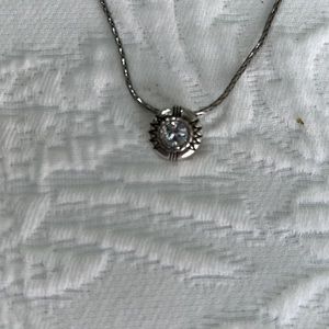 Brighton Necklace and Stud Set